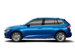 SKODA Kamiq 1.0 TSI Selection 85kW DSG7