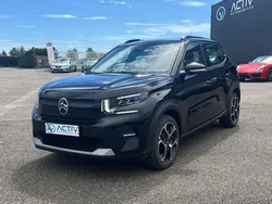 CITROëN C3 113 plus