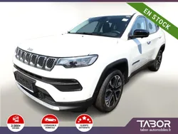 Jeep Compass Hybrid Altitude 360°