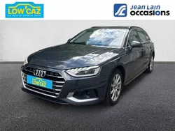 Audi A4 Avant 40 TDI 190 S tronic 7 Business Line