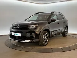 Citroën C5 Aircross BlueHDi 130 EAT8 Max
