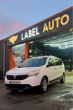DACIA LODGY 1.2 tce 7 places ✅ GARANTIE