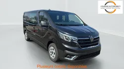 Renault Trafic CABINE APPROFONDIE L2H1 3T BLUE DCI 150 AUTO ADVANCE