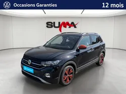 Volkswagen T-Cross 1.0 TSI 95 Start/Stop BVM5 Lounge