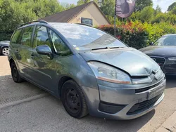 Citroen C4 1.6 Hdi 110 2008