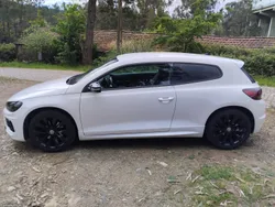 VW Scirocco 1.4 TSI (Turbo) 160cv - NACIONAL - c/ GPS - R-LINE