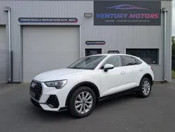 AUDI Q3 Sportback 35 TDI 150 ch Design S-tronic 7