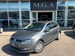 Volkswagen Polo V 1.4 TDI COMFORTLINE 75 CH