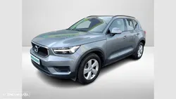 Volvo XC 40 1.5 T3 Momentum Tech Edition