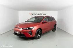 MG MG5 61 kWh Luxury