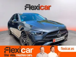 MERCEDES Clase C C Estate 220d 9G-Tronic