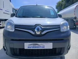Renault Kangoo Kangoo Combi 1.5dCi En. Profesional N1 55kW