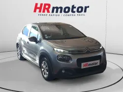 CITROEN C3 1.2 PureTech S&S Feel 110