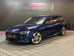 Audi a4 avant 35 tdi 163 *2000km