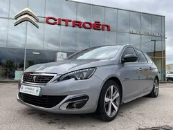 Peugeot 308 ii (2) sw 1.2 puretech 130 s&s gt line