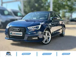 AUDI A1 GARANTIE 24 MOIS - Sportback - 1.6 TDi - 116ch - S line