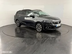 Fiat Tipo Station Wagon 1.3 M-Jet Lounge