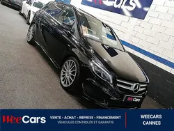 Mercedes classe b 1.6 200 155 fascination 7g-dct bva