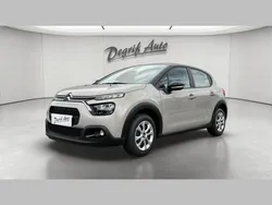 Citroën C3 BlueHDi 100 BVM6 You