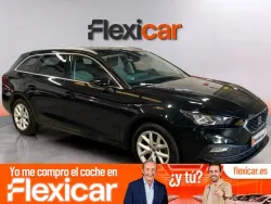 SEAT León 1.5 TSI S&S FR 25º Aniversario 115