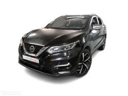 Nissan Qashqai 1.6 dCi Acenta