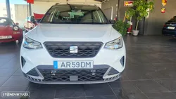 SEAT Arona 1.0 TSI FR