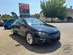 Volkswagen Scirocco 1.4 TSI 160 CARAT DSG BVA 1er MAIN