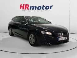 Peugeot 508 SW 1.2 PureTech S&S Active Pack EAT8 130