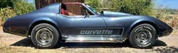 CORVETTE STINGRAY 6,7l MOTEUR NEUF