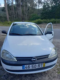 Opel Corsa 1.700 dti