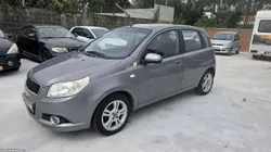 Chevrolet Aveo 1.2