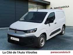 Citroen Berlingo Van M 1000kg BlueHDi 100ch S&S