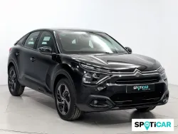 CITROEN C4 1.2 PureTech Plus S&S 130