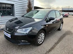 Seat ibiza 1.2 60 chevaux I-TECH , garantie national