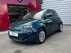 Fiat 500 e 95ch Action Plus