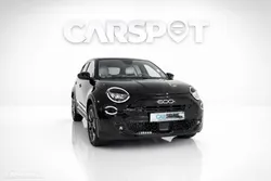 Fiat 600 1.2 Hybrid La Prima