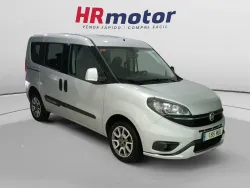 FIAT Dobló Combi 1.6Mjt Trekking 89kW