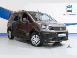 Peugeot Rifter Access Standard BlueHDi 73kW