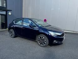 Ds DS 4 BLUEHDI 120CH SO CHIC S&S BV6 / GPS / CAMERA