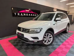 VOLKSWAGEN TIGUAN ALLSPACE 2.0 TDI 150 DSG7 Confortline / Toit Ouvrant / Apple CarPlay