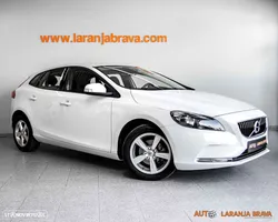 Volvo V40 2.0 D2 Summum