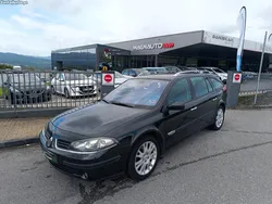 Renault Laguna 1900 CDI