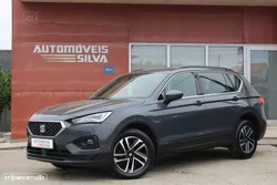 SEAT Tarraco 2.0 TDI Style DSG
