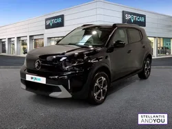 Citroën C3 Aircross Hybride 145 ch Aut Max