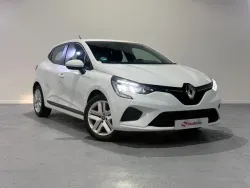 RENAULT Clio TCe Equilibre 67kW