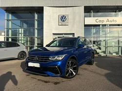 VOLKSWAGEN Tiguan 2.0 TDI 150ch DSG7 R-Line