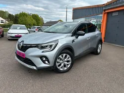 Renault captur ii 1.0 tce 90 techno 1 ere main avec seulement 5985 kms