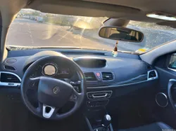 Renault Mégane GrandTour