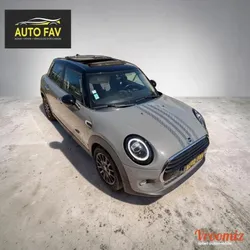 Mini Mini 1.5 D 115 COOPER BVA