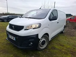 Peugeot Expert FGN TOLE STANDARD BLUEHDI 145 S&S BVM6 ASPHALT